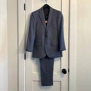 J. Crew Ludlow 34s Slim Suit